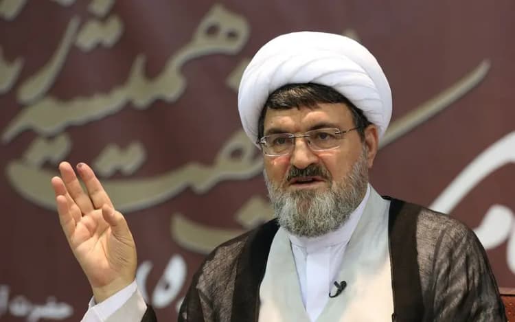 تایید ارسال پیشنهاد به ایران از سوی کاخ سفید؛ پیشنهاد مفصل و قابل قبولی به ایران ارائه کردیم