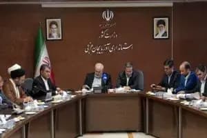 اطفاء حریق مراتع صدرا؛ مهار موفق آتش با تلاش تیم‌های عملیاتی