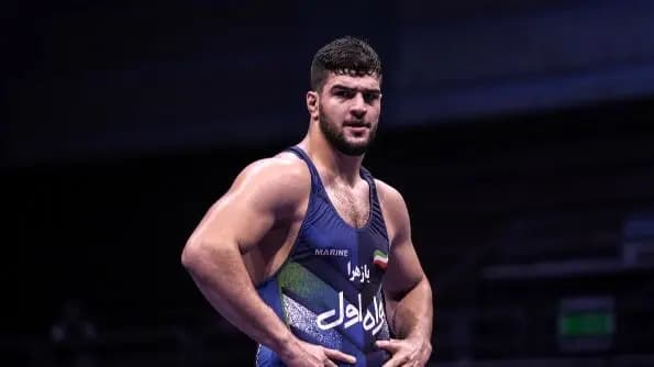 پسر فردین در اردوی تیم ملی نیست؛ معصومی پرچم ارمنستان را منتشر کرد!