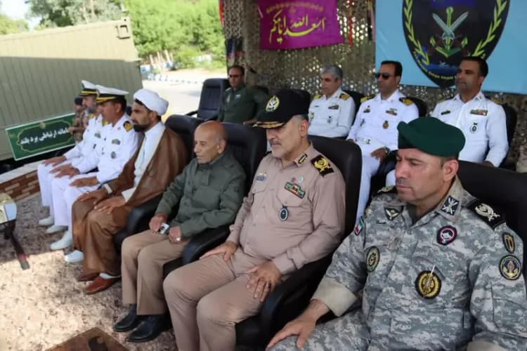 ظرفیت بالای دانشجویان خارجی در آذربایجان‌ شرقی