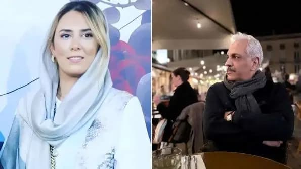 پخت گاو غول‌ پیکر 110 کیلوگرمی در بنگلادش / ضیافت 600 نفره + فیلم