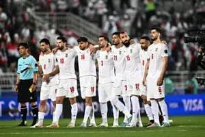 شاهکار سینا ولی‌زاده در تور جهانی ناین‌بال با صعود به جمع ۴ بازیکن