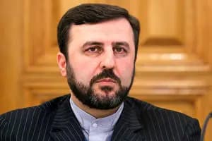 غریب‌آبادی: واکنش ایران به اقدام غیرعقلانی غرب بسیار جدی‌ و قاطعانه‌ خواهد بود