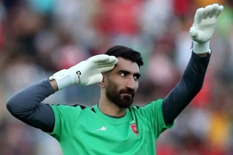 لیست خروج پرسپولیس شلوغ‌تر می‌شود