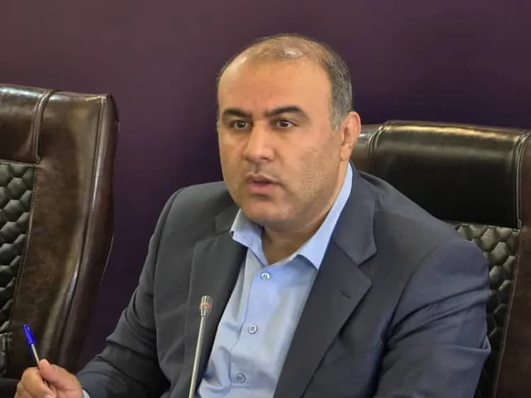 پلمب یک متل ساحلی در بابلسر