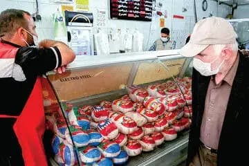 برنامه قطعی برق تهران امروز یکشنبه 18 خرداد ۱۴۰۴