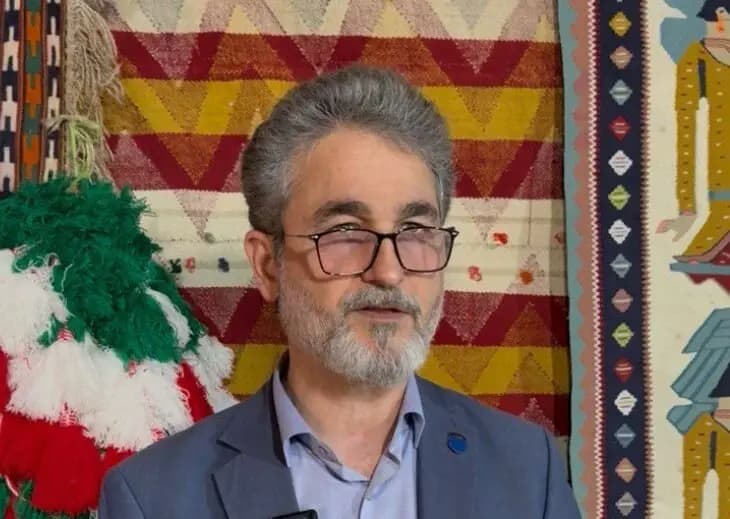 کاهش ۵۰ درصدی خرید تضمینی گندم در لرستان