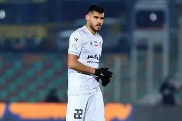  ادعای جدید درباره زارع/ پدیده لیگ برتر پرسپولیسی شد!/عکس