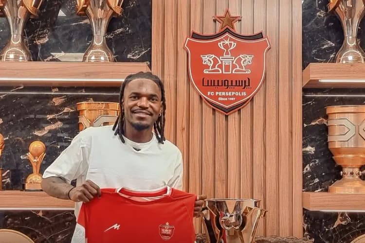 چهار خرید خارجی جدید در راه پرسپولیس؟!
