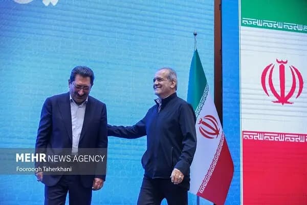 توضیح سازمان حج و زیارت درباره آزادی قاسمیان