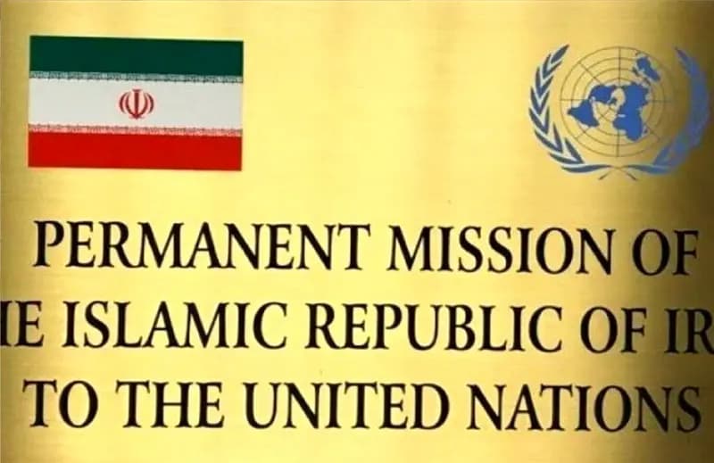ایران ادعای جاسوسی را رد کرد
