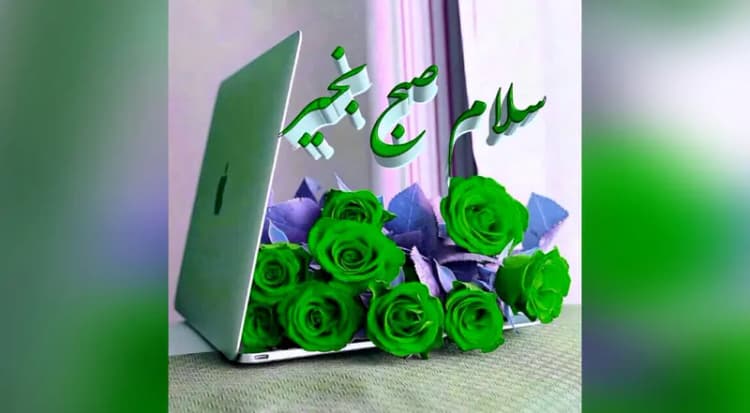 دکوراسیون اعیونی و شاد خانه «امین شعرباف» بازیگر خوش تیپ شریک جرم / تصویر ویو باحالی داره!