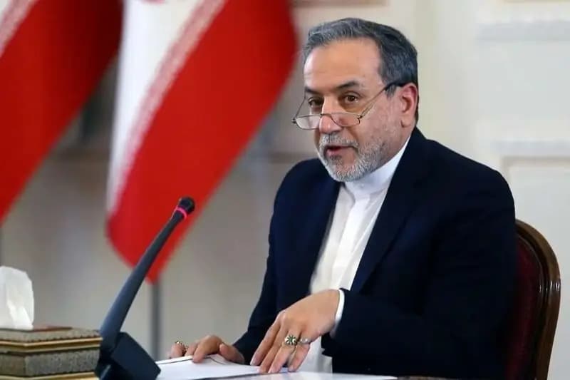 عراقچی: غنی‌سازی در ایران چه با توافق و چه بدون آن، ادامه خواهد یافت / آماده‌ایم برای رسیدن به راه‌حلی که عدم دست‌یابی ایران به سلاح هسته‌ای را برای همیشه تضمین کند، وارد گفت‌وگویی جدی شویم