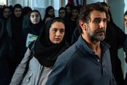 چرا تلویزیون سخنرانی حجت‌الاسلام مسعود عالی را قطع کرد؟